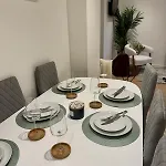 Charming 6 Bed Flat In Bedminster - Sleeps 8 Apartment *