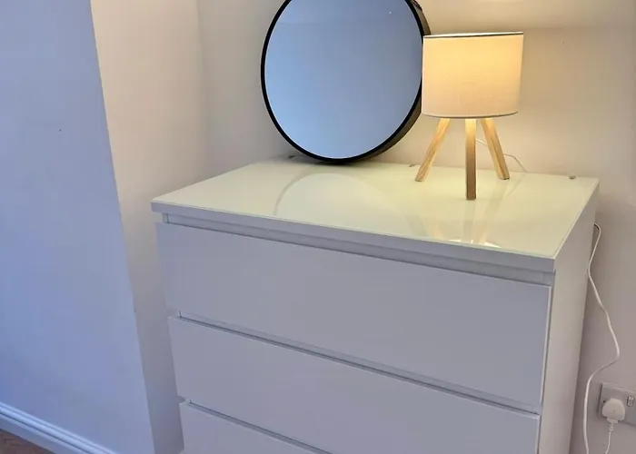 公寓 Charming 6 Bed Flat In Bedminster - Sleeps 8